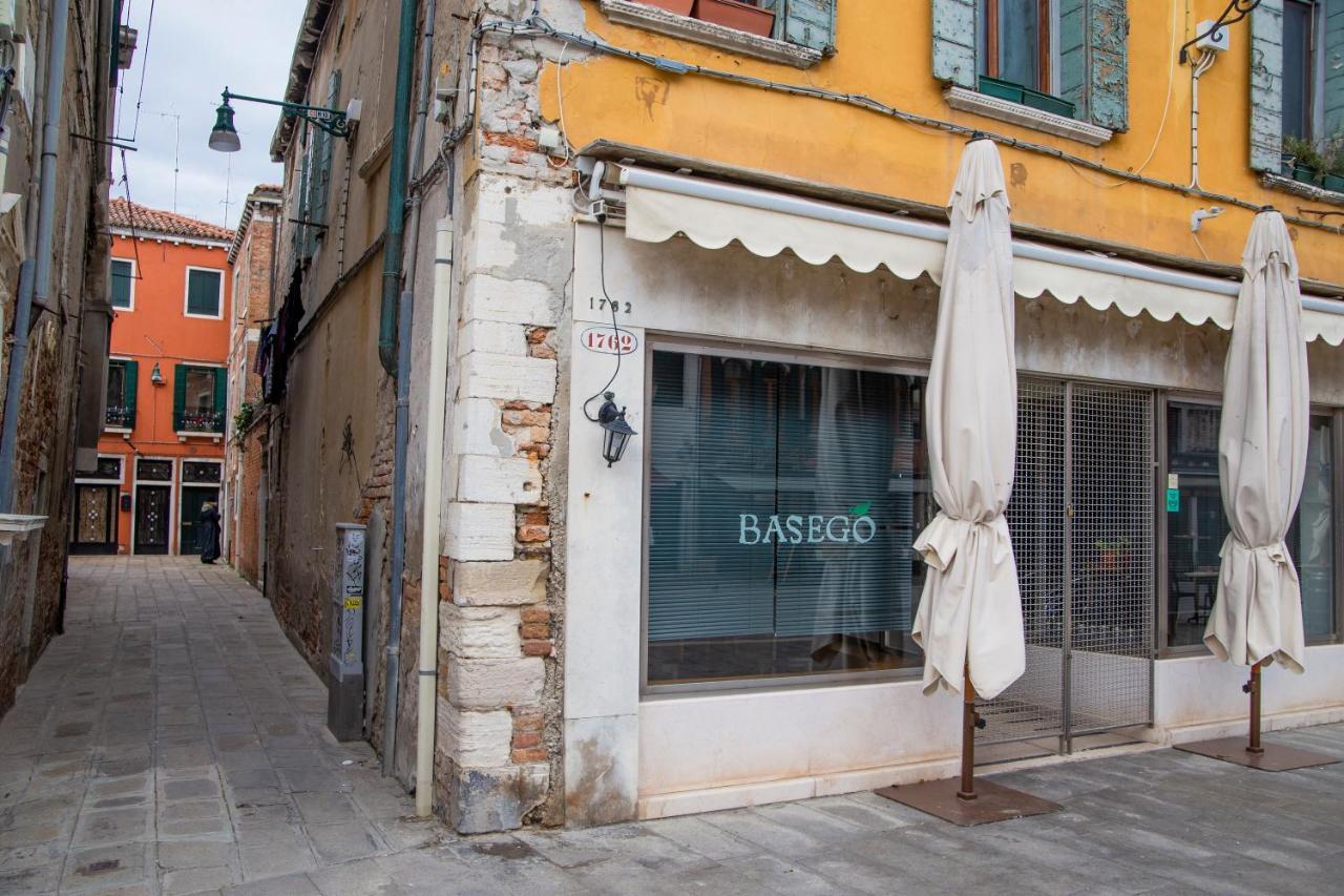 Ca Dei Arsenaloti By Venicevillas, Vicino Biennale 외부 사진