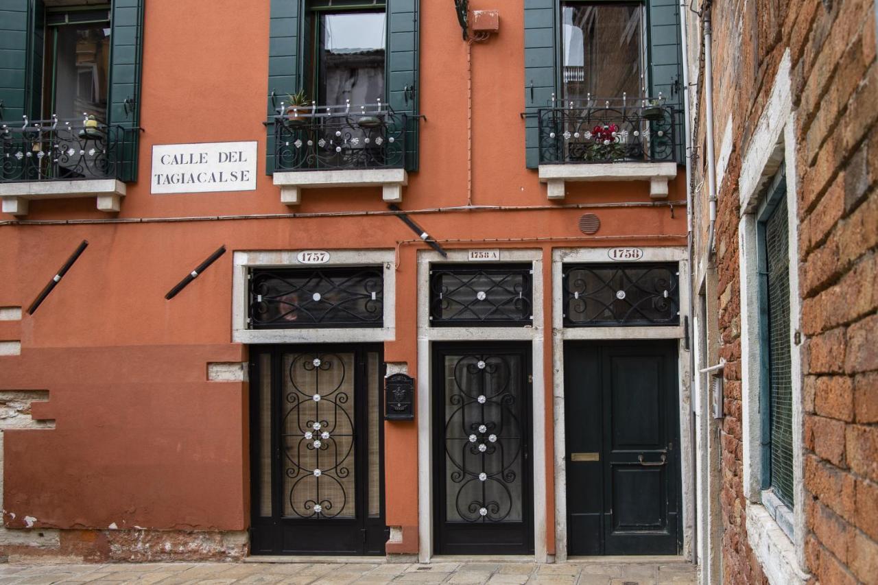 Ca Dei Arsenaloti By Venicevillas, Vicino Biennale 외부 사진
