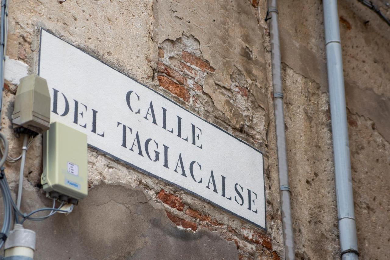 Ca Dei Arsenaloti By Venicevillas, Vicino Biennale 외부 사진